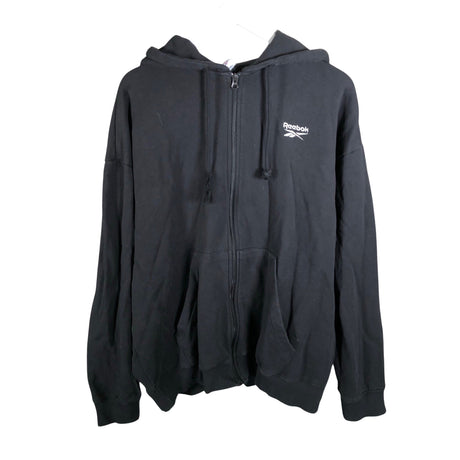 Unisex Reebok - Hoodie, size XL - Black ()