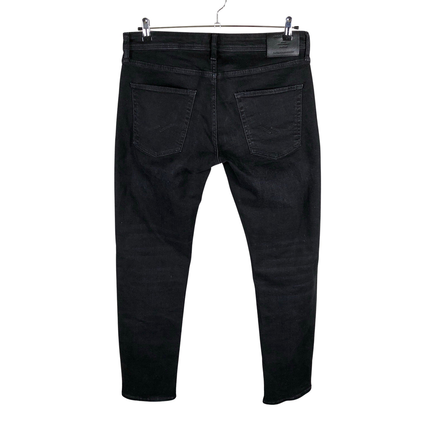 Unisex Jack & Jones - Jeans, size W33 - Black (2)