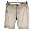 Unisex Win Win - Shorts, size L - Beige ()