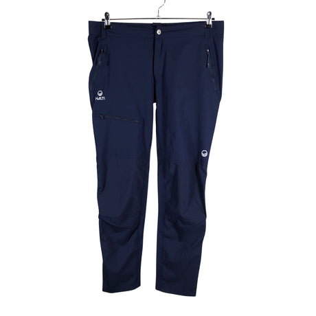 Unisex Halti - Outdoor pants, size 44 - Blue ()