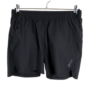 Unisex Halti - Sports shorts, size 44 - Black (1)