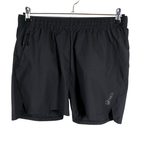 Unisex Halti - Sports shorts, size 44 - Black ()