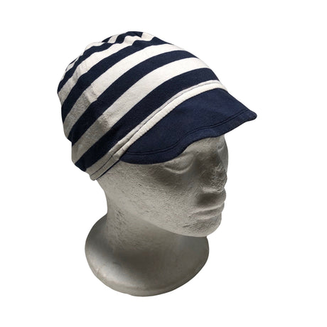 Unisex Reima - Cap, size 48 - 50 cm - Blue ()