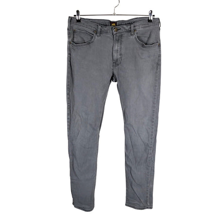 Unisex Lee - Jeans, size W36 - Gray ()