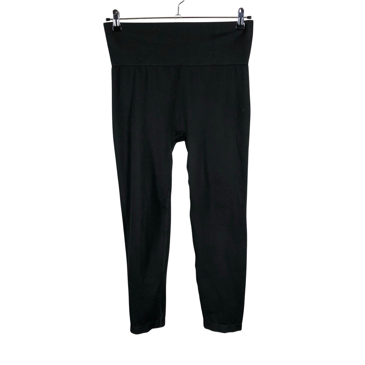Unisex Björn Borg - Sports tights, size 42 - Black (1)