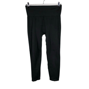 Unisex Björn Borg - Sports tights, size 42 - Black (1)