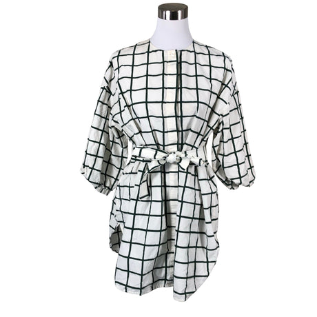 Unisex Marimekko - Dress, size 38 - Green ()