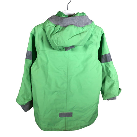 Unisex Reimatec - Spring/Fall jacket, size 86 - 92 - Green (2)