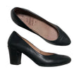 Unisex Wonders - High heels, size 37 - Black ()