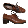 Unisex Wonders - Walking shoes, size 37 - Brown ()