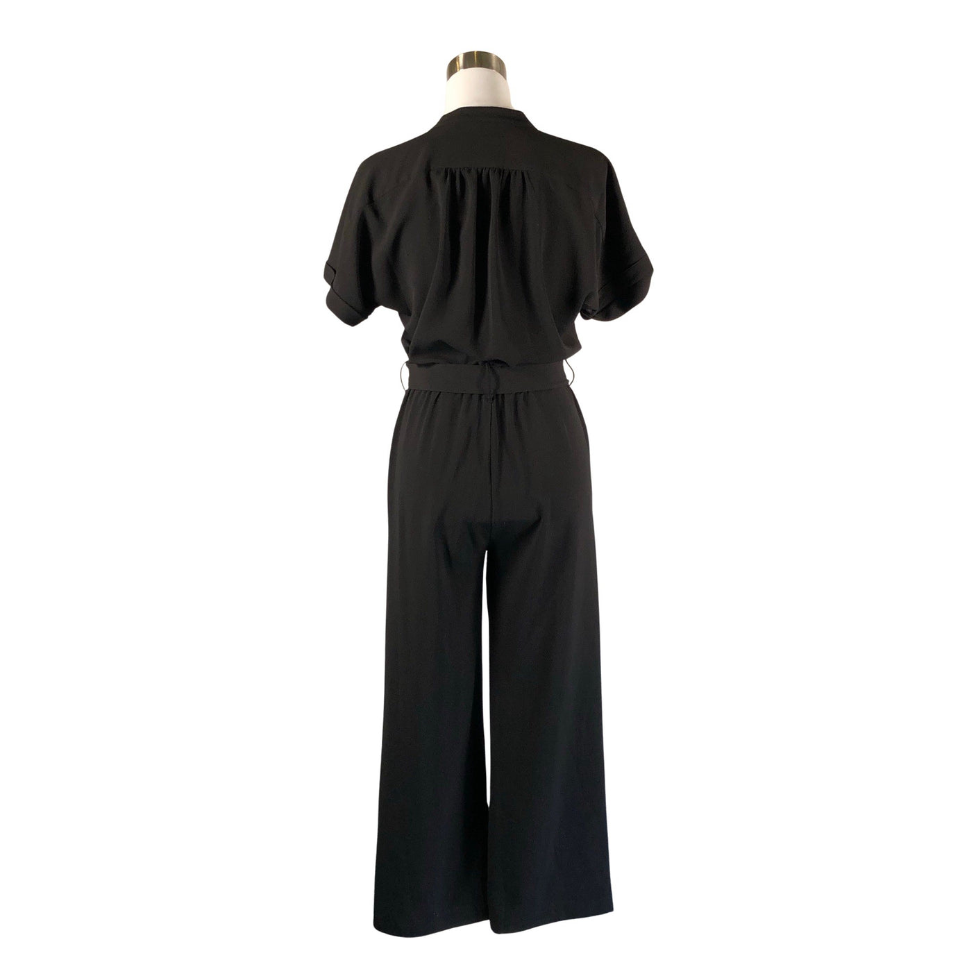 Unisex Sand - Overalls, size 32 - Black (3)