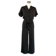 Unisex Sand - Overalls, size 32 - Black ()