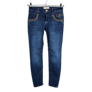Unisex Mos Mosh - Jeans, size W26 - Blue (1)
