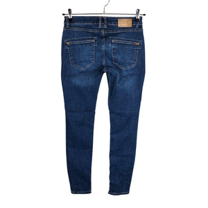 Unisex Mos Mosh - Jeans, size W26 - Blue (2)