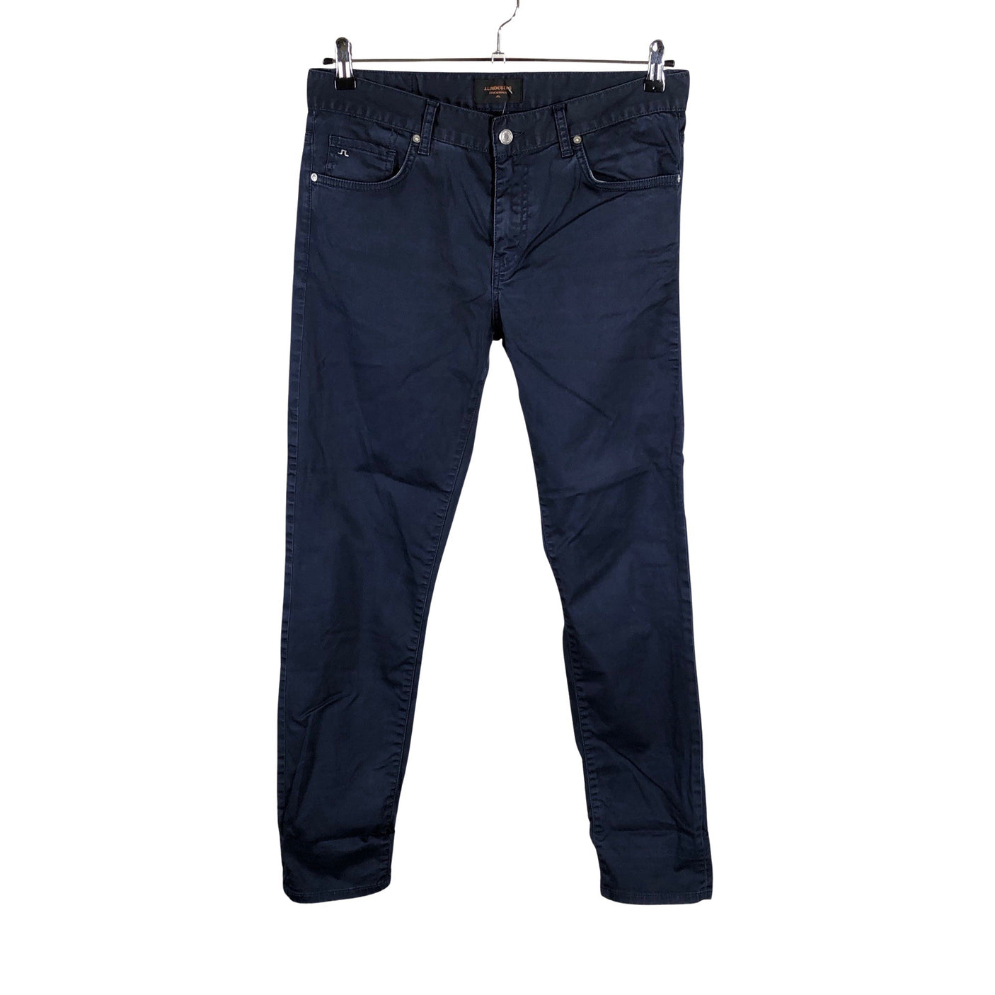 Unisex J.Lindeberg - Slacks, size 40 - Blue (1)
