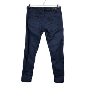 Unisex J.Lindeberg - Slacks, size 40 - Blue (2)