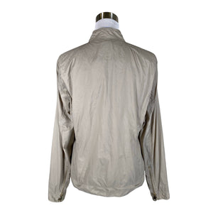 Unisex Philosophy Blues Original - Outdoor jacket, size 40 - Gray (2)