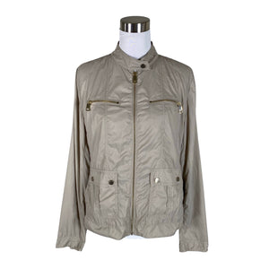 Unisex Philosophy Blues Original - Outdoor jacket, size 40 - Gray (1)