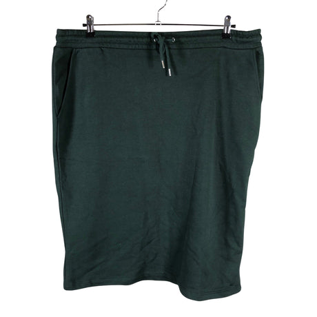 Unisex Lindex - Sweat skirt, size 48 - Green ()