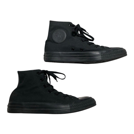 Unisex Converse - Casual sneakers, size 37 - Black ()