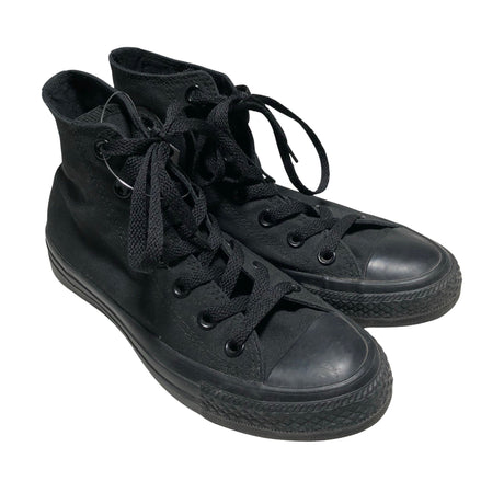 Unisex Converse - Casual sneakers, size 37 - Black (2)