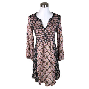 Unisex Odd Molly - Schiffon dress, size 36 - Gray (1)