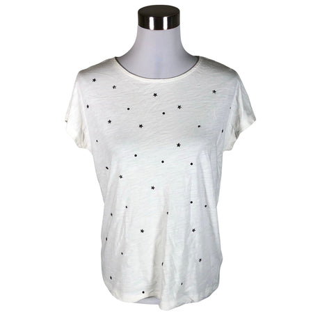 Unisex Esprit - T-shirt, size 36 - White ()