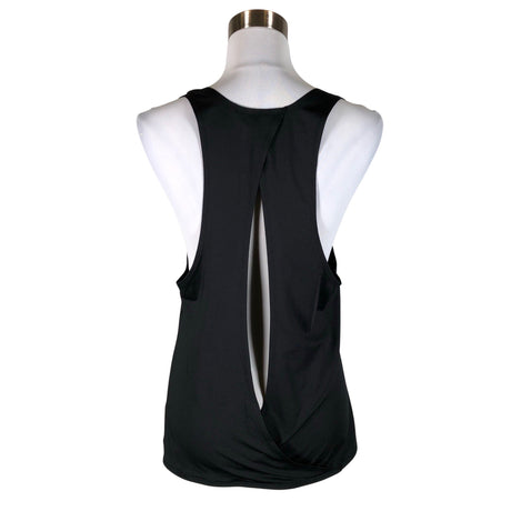 Unisex Sloggi - Sports top, size 36 - Black (2)