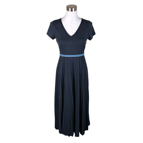 Unisex Marc O'Polo - Tricot dress, size 34 - Blue ()