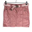 Unisex Esprit - Fabric skirt, size 36 - Light pink ()