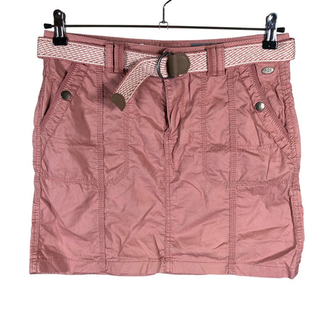 Unisex Esprit - Fabric skirt, size 36 - Light pink ()