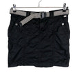 Unisex Esprit - Fabric skirt, size 36 - Black ()