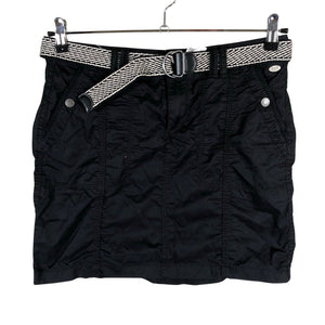 Unisex Esprit - Fabric skirt, size 36 - Black (1)