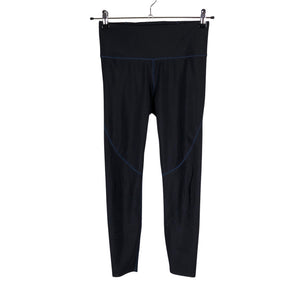 Unisex Energetics - Sports tights, size 36 - Black (1)