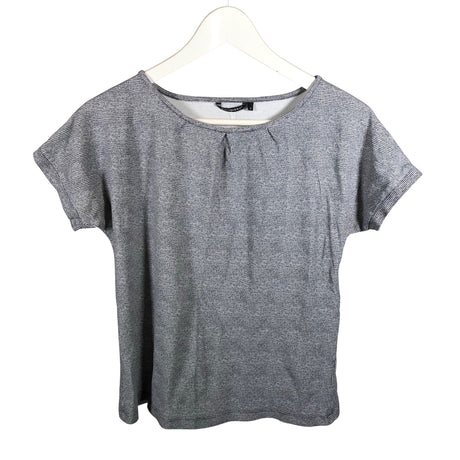 Unisex Marimekko - T-shirt, size 36 - Gray ()