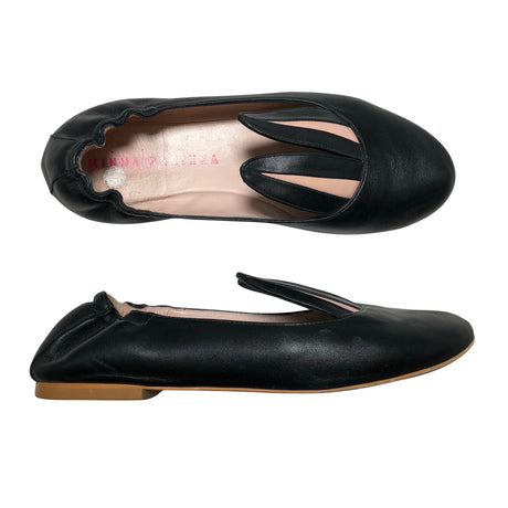 Unisex Minna Parikka - Ballerinas, size 37 - Black ()