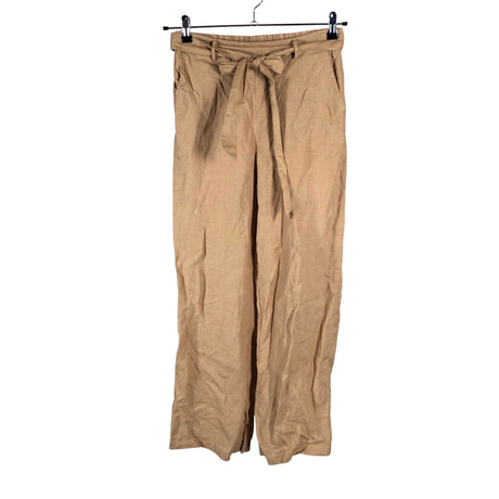 Unisex Your Face - Slacks, size 36 - Brown ()