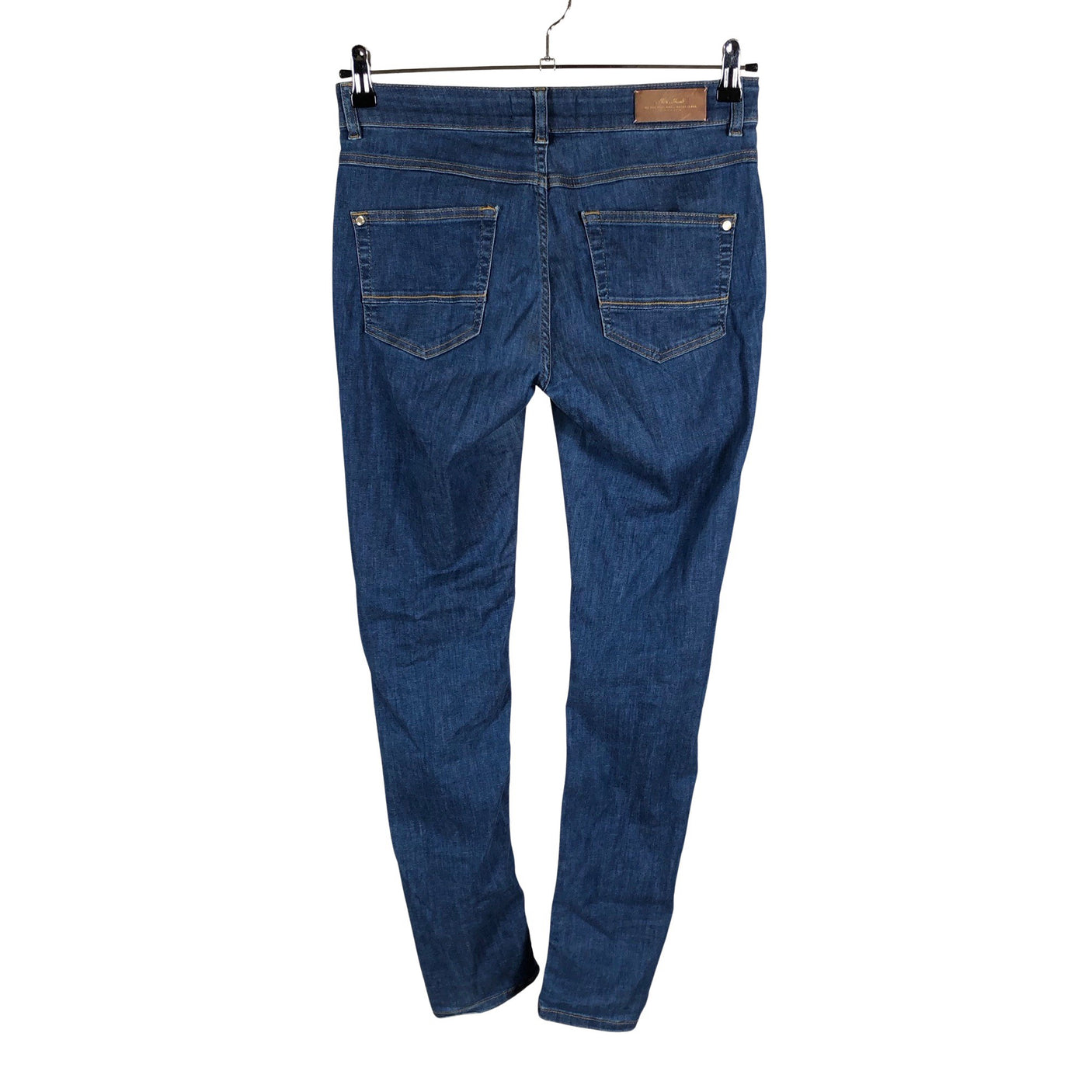 Unisex Mos Mosh - Jeans, size W26 - Blue (2)
