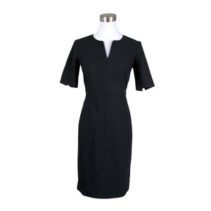 Unisex InWear - Dress, size 36 - Black (1)