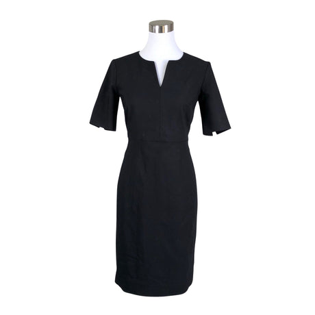Unisex InWear - Dress, size 36 - Black ()