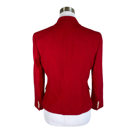 Unisex Polo Ralph Lauren - Jacket, size 36 - Red (2)