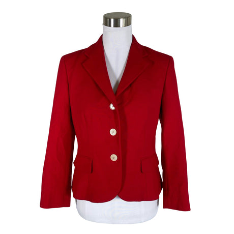 Unisex Polo Ralph Lauren - Jacket, size 36 - Red ()