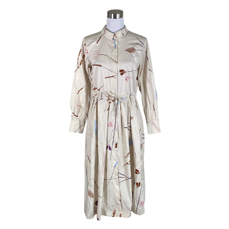 Unisex Papu - Dress, size 38 - Beige ()