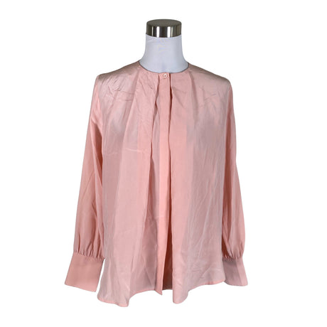Unisex Tiger of Sweden - Blouse, size 36 - Light pink ()