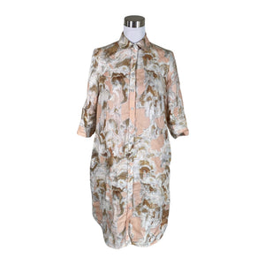 Unisex Lumoan - Dress, size 36 - Gray (1)