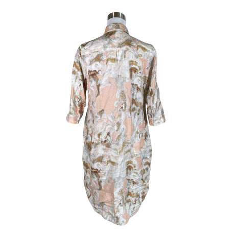 Unisex Lumoan - Dress, size 36 - Gray (2)