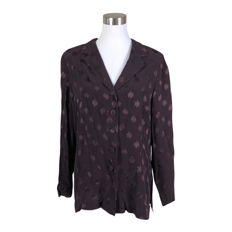Unisex Promise - Jacket, size 40 - Brown ()