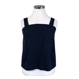 Unisex Helen - Top, size 42 - Blue (1)