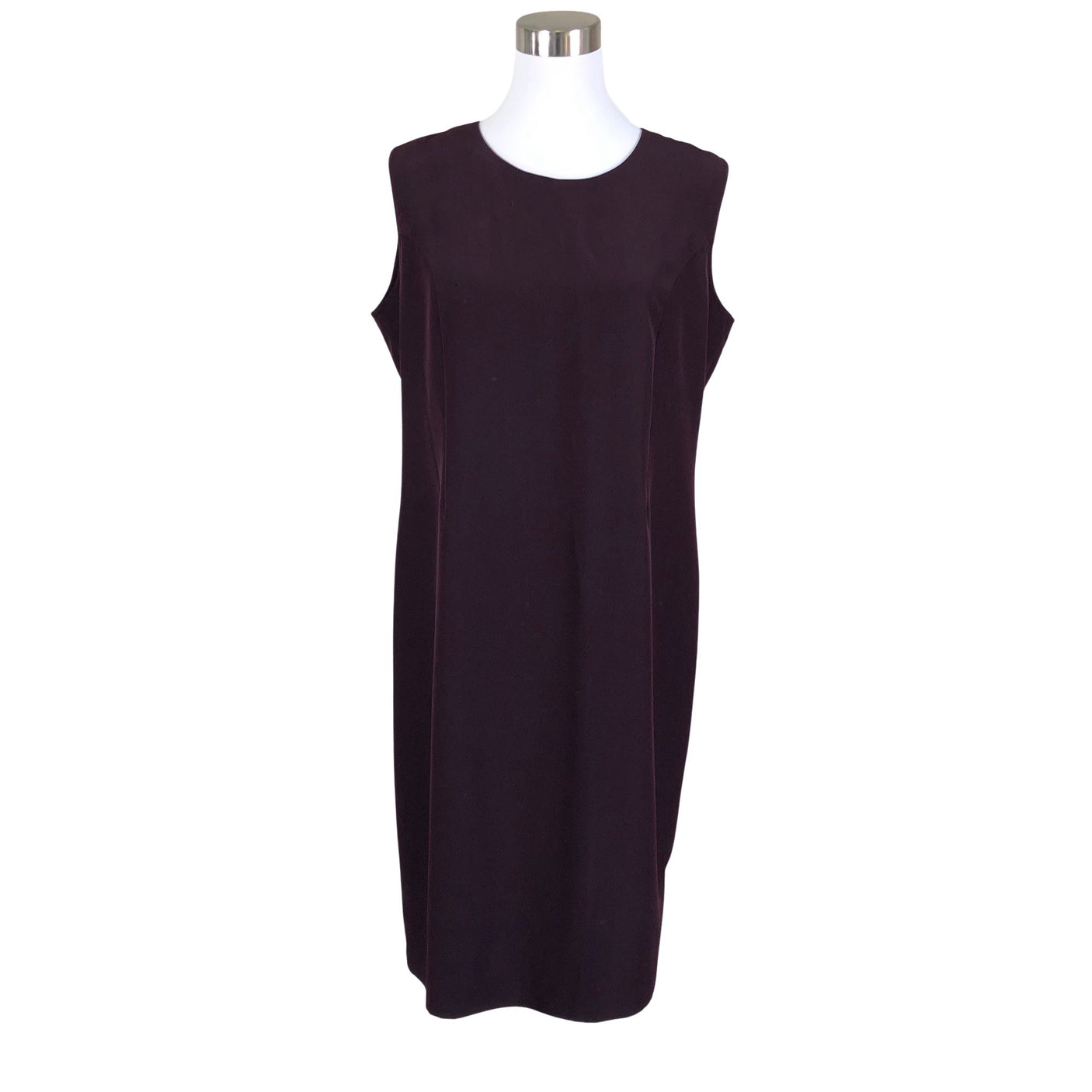 Unisex Shenina - Dress, size 40 - Violet (1)
