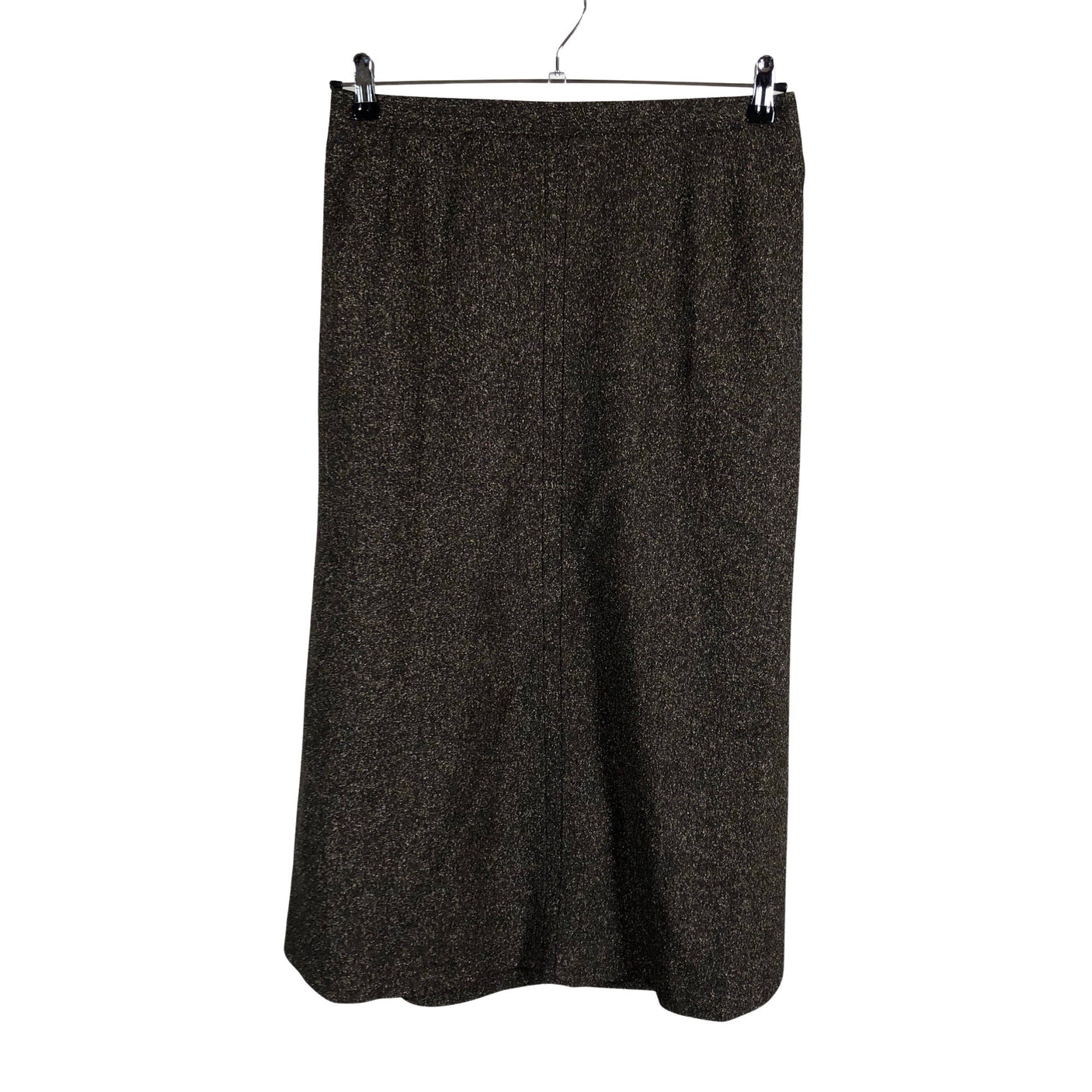 Unisex Lena - Fabric skirt, size 40 - Brown (1)